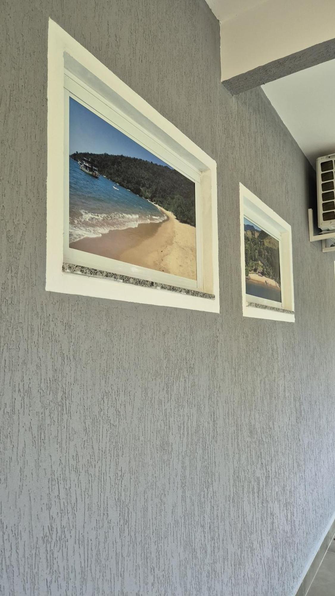 Pousada Recanto Familia Araquari Exteriér fotografie