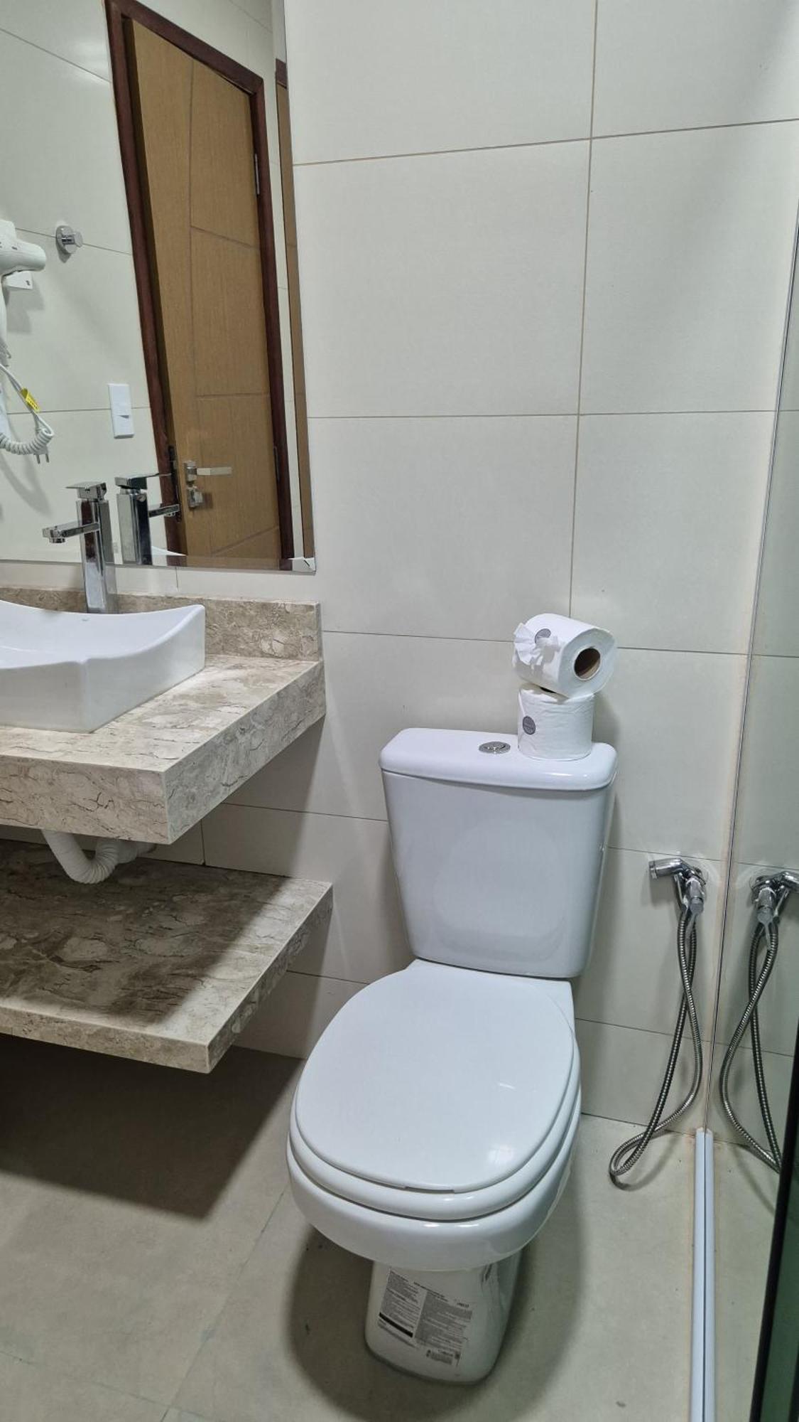 Pousada Recanto Familia Araquari Exteriér fotografie
